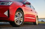 Hyundai Elantra Active 2018 года (AU)